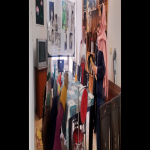 کلاس عروسک گردانی