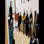 گروه درمانی روانشناسی