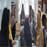 کلاس قرآن