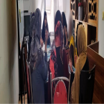 کلاس قرآن