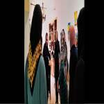 کلاس ورزش