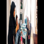 کلاس عروسک گردانی