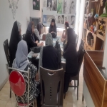 کلاس قرآن