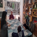 کلاس تئاتر 