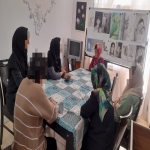 نظارت کاردرمانگر 