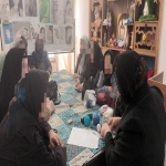کلاس بافتنی