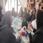 کلاس بافتنی