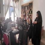 کلاس قرآن