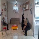 تمرین تئاتر