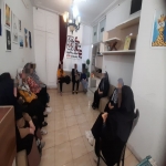 گروه درمانی