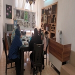 کلاس بافتنی