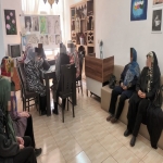 کلاس قرآن