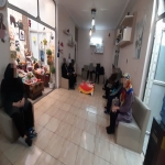 گروه درمانی