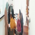 کلاس نمد دوزی