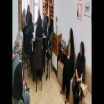 کلاس قرآن