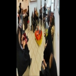جشن روز مادر