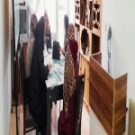 کلاس قرآن
