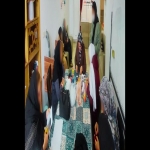 کلاس نمد دوزی
