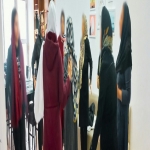 کلاس ورزش
