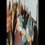 کلاس قرآن
