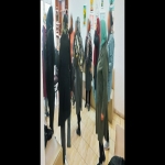 کلاس ورزش