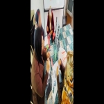 کلاس نمد دوزی