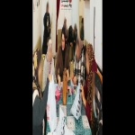 کلاس نمد دوزی