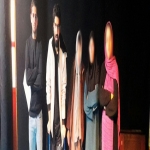 کلاس تئاتر