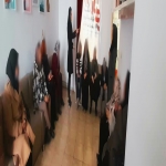 گروه درمانی روانشناسی