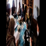 کلاس قرآن