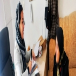 کاردرمانی