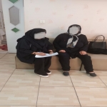 انجام تست روانشناسی 