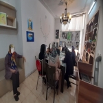 کلاس قرآن