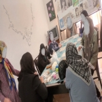 کلاس بافتنی 