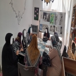 کلاس قرآن