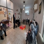گروه درمانی پرستاری