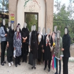 اردوی شهمیرزاد