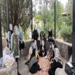 گروه درمانی