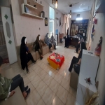 انجام حرکات ورزشی
