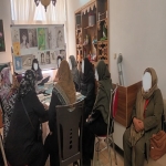 کلاس قران