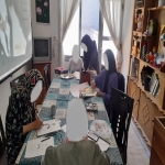 برگزاری کلاس طراحی 