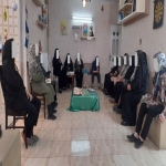 مراسم عزاداری محرم