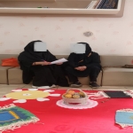 انجام  تست GHQ