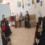 کلاس هلال احمر