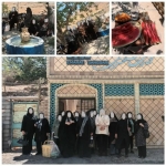 اردوی عمارت سنگسری