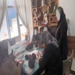 کلاس بافتنی