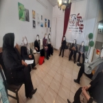 گروه درمانی پرستاری
