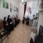 کلاس قران