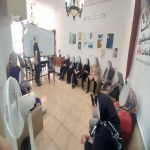 کلاس موسیقی