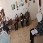 کلاس تئاتر